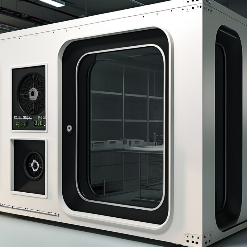 7 Best Biosafety Isolators for Global Buyers
