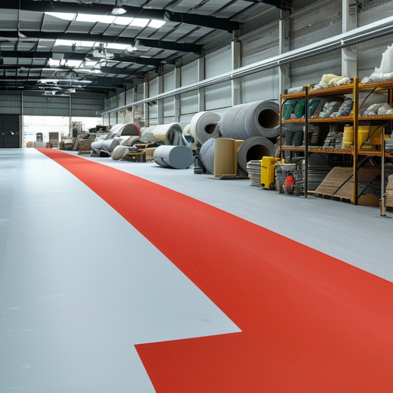 Top Plain PVC Floor Carpet Suppliers for Global Buyers?