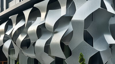 7 Best Decorative Expanded Metal Suppliers Worldwide