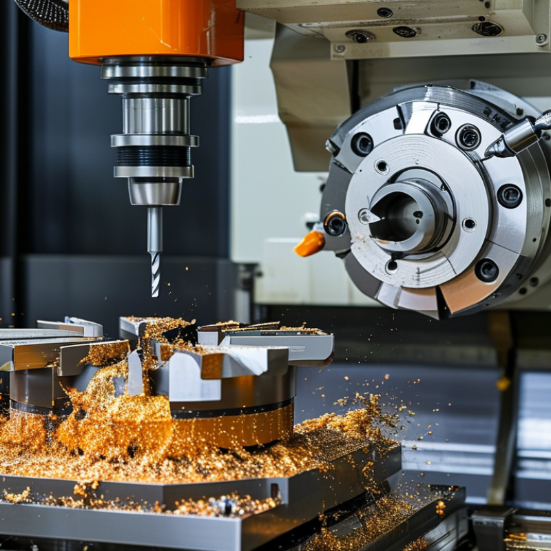 China Best Turn Mill CNC Machine Suppliers?