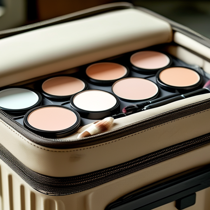 7 Best Ways to Travel With a Light Up Makeup Mirror Safely