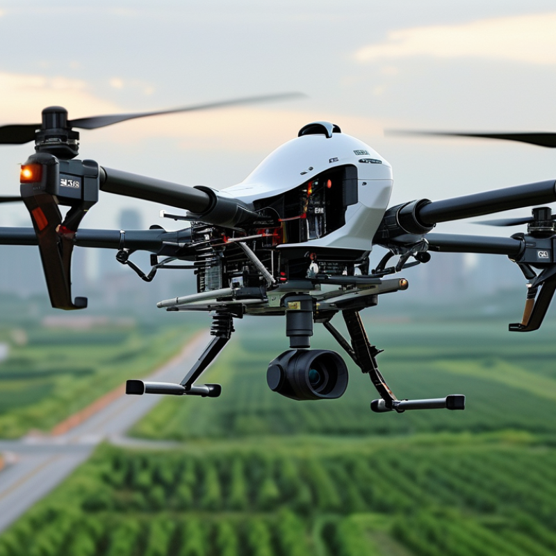 China Top Air Detection Drone Suppliers Where to Buy?