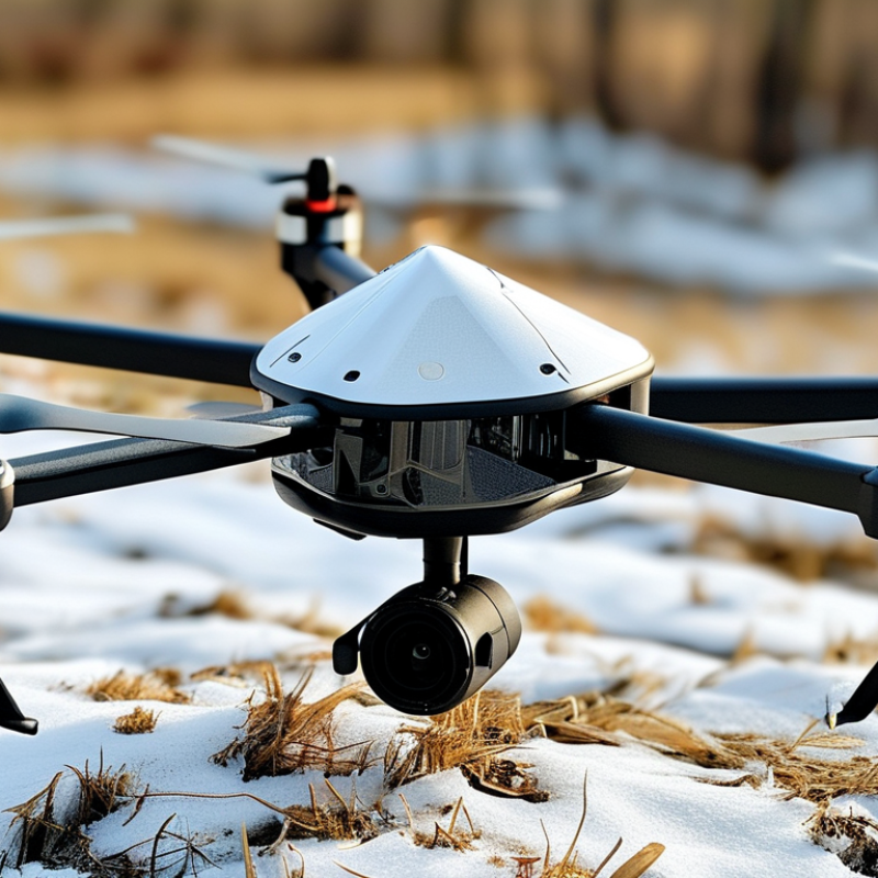 5 Best Delta Wing Drones for Global Buyers?