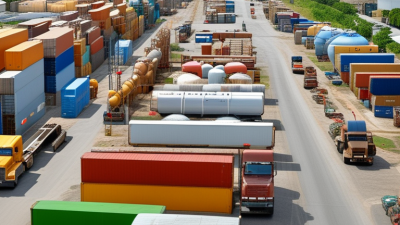 Top Carolina Chemicals Suppliers for Global Buyers