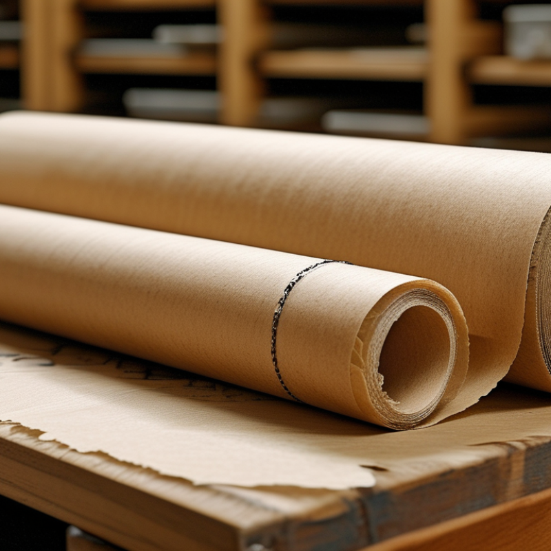 10 Baking Parchment Paper Buying Tips for Importers