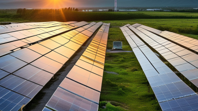 China Top 10 Solar Panels for Home Manufacturers