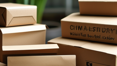 China Top Biodegradable Mailers Suppliers for Global Buyers?