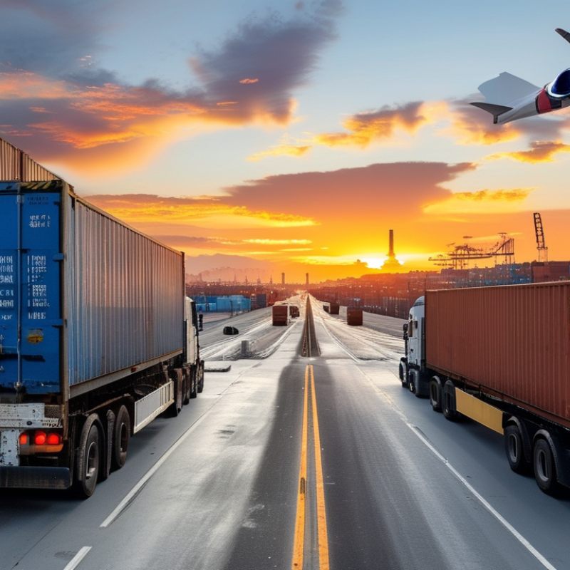 China Top 10 US DDP Freight Forwarders for Global Buyers