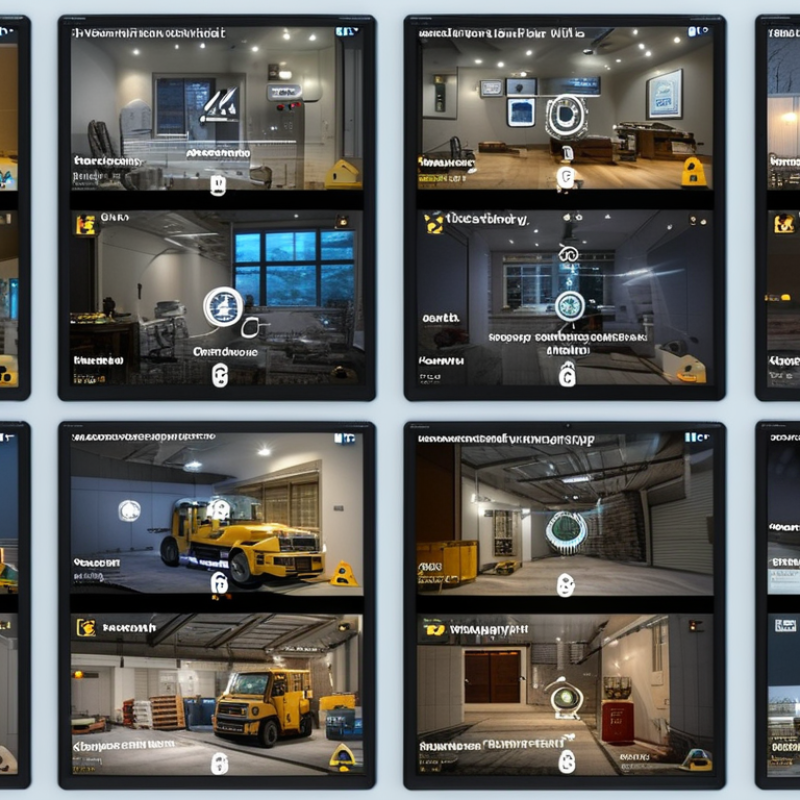 How to Choose Smart Security Systems for Global Buyers?