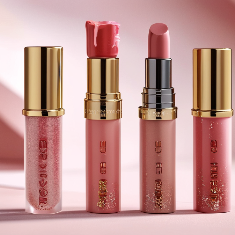 China Best Bulk Lip Gloss Tubes Supplier?