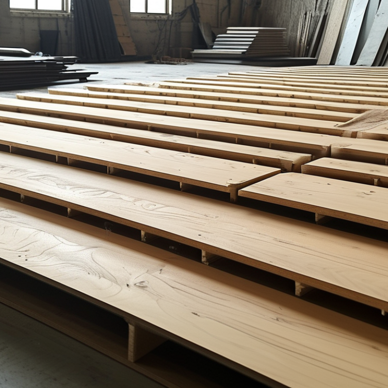 How to Choose Joist Spacing for WPC Installation?