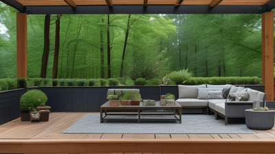 How to Choose the Right Deck System?