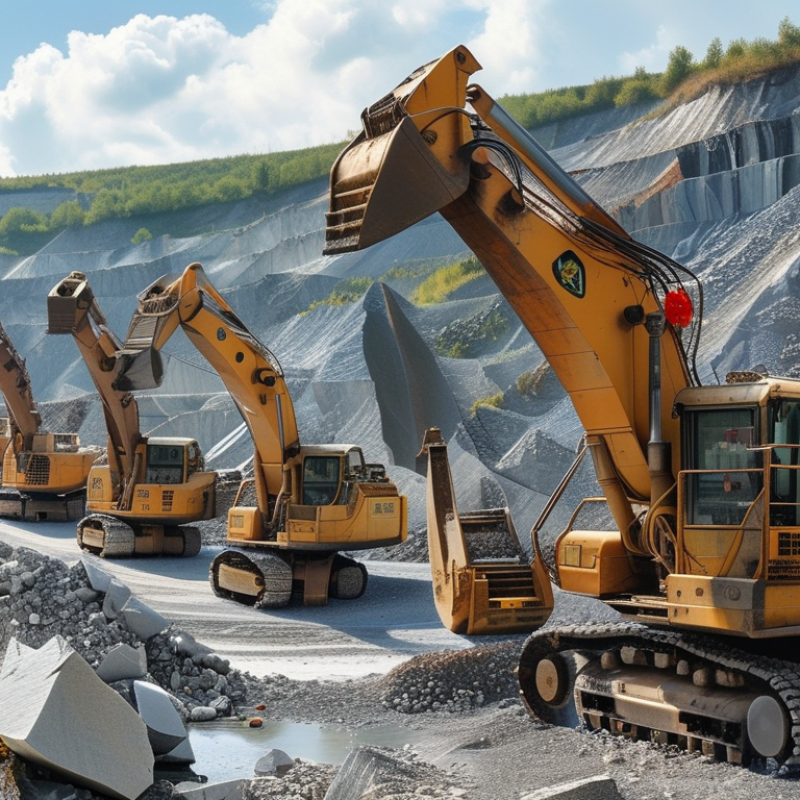 Top 10 Fine Jaw Crusher Types for Global Buyers