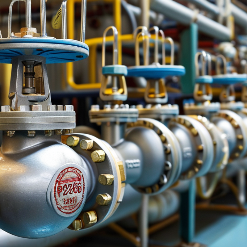 2026 Top PP Ball Valve Manufacturers for Global Buyers