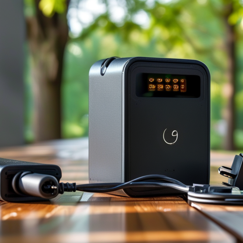 Why Choose Portable Car Charging for Global Buyers?