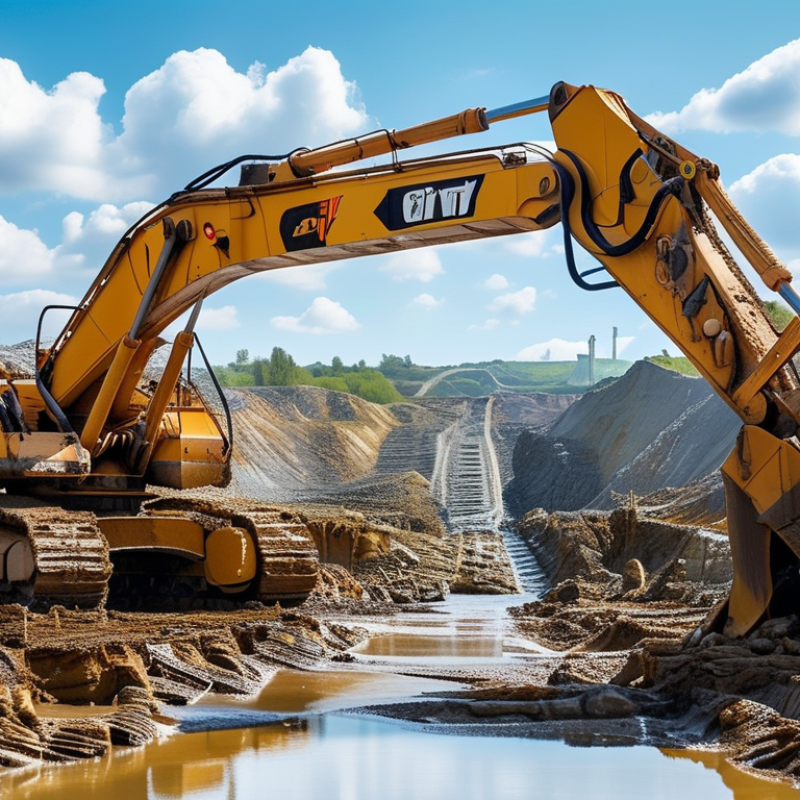 10 Best Mobile Excavator Mechanic Services Worldwide?
