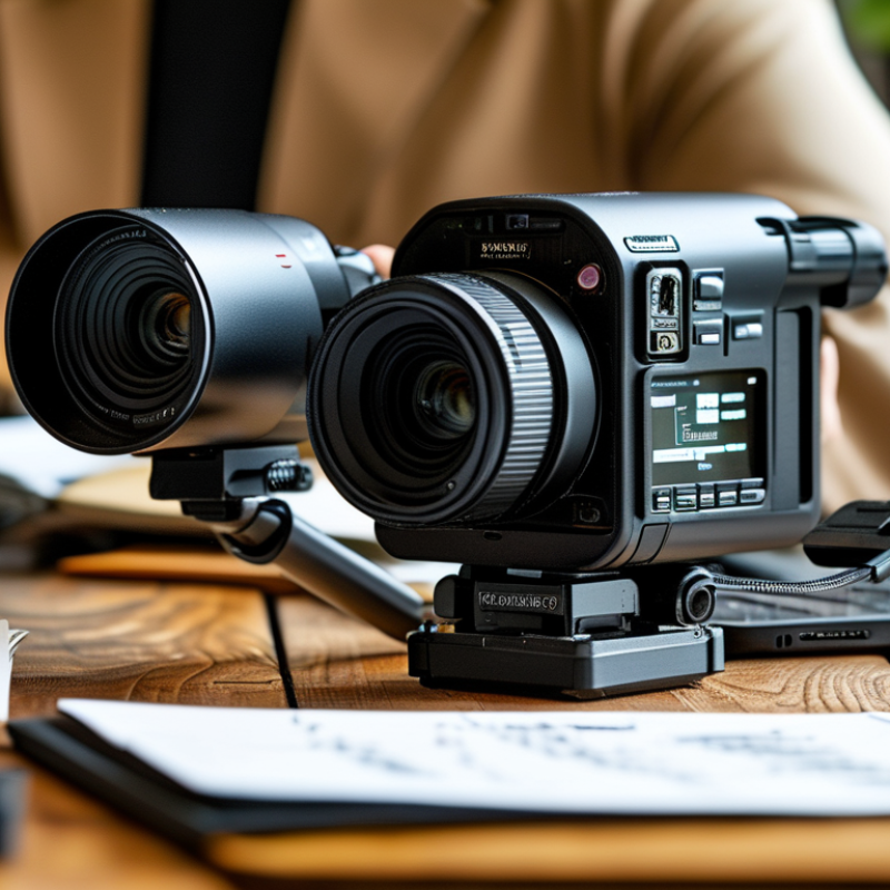 10 Best USB Document Cameras for Business Buyers?