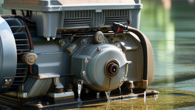 What Is Pool Motor Repair and When Is It Needed?