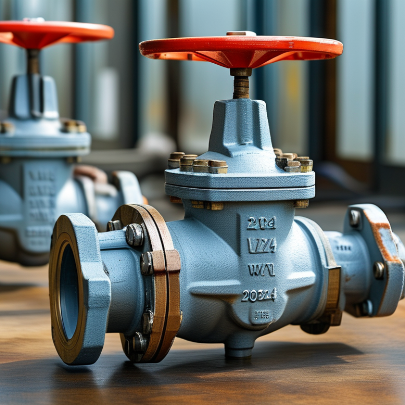 How to Choose the Right Check Valve in 2026?