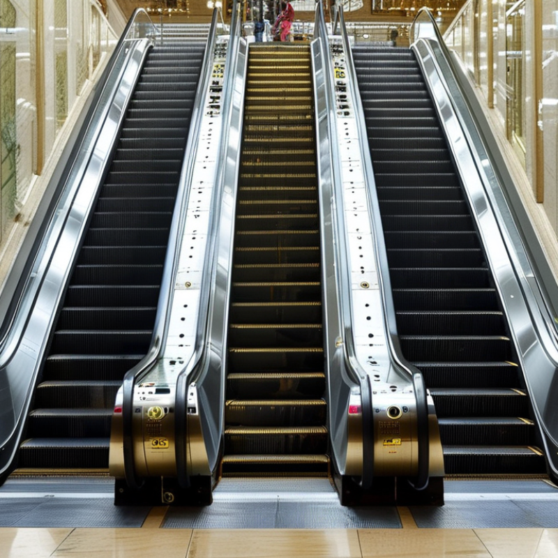 How Often Should an Escalator Be Serviced in 2026?
