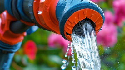 2026 Top Heavy Duty Garden Hose Types for Global Buyers