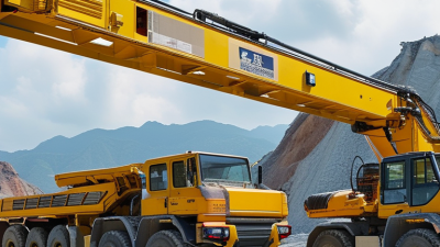 Why Choose an All Terrain Crane for Global Projects?