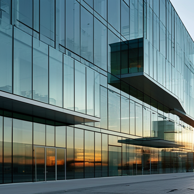 Top 10 Multifunctional Glass Suppliers Worldwide