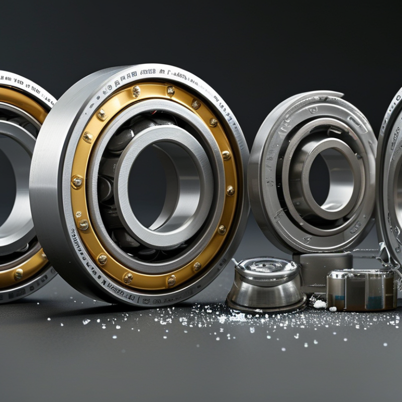 7 Tips for Buying the Right Rear Ball Bearing?