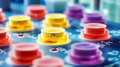 How to Choose the Best Antibody Reagents?