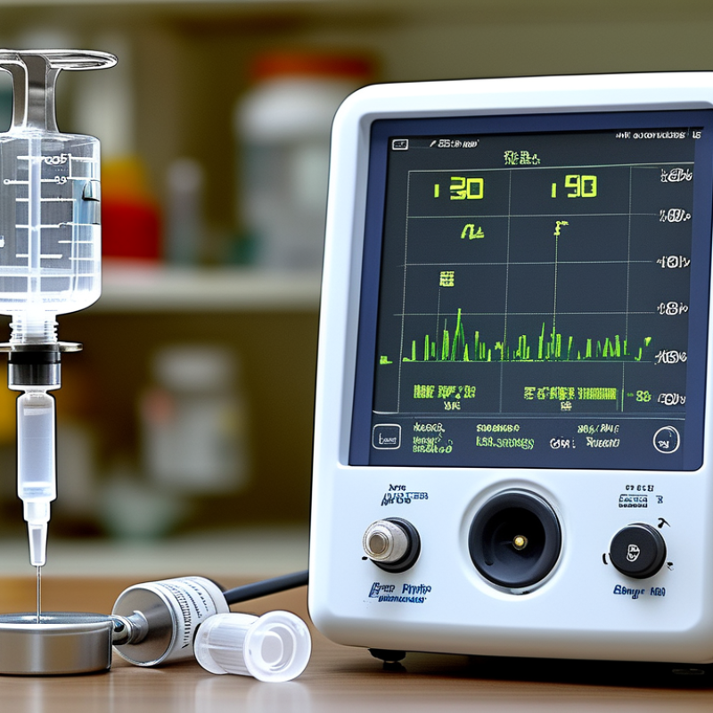 Why Choose a Medical Syringe Pump for Accurate Infusion?