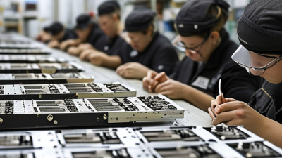 How to Choose the Right Board Assembly Supplier?