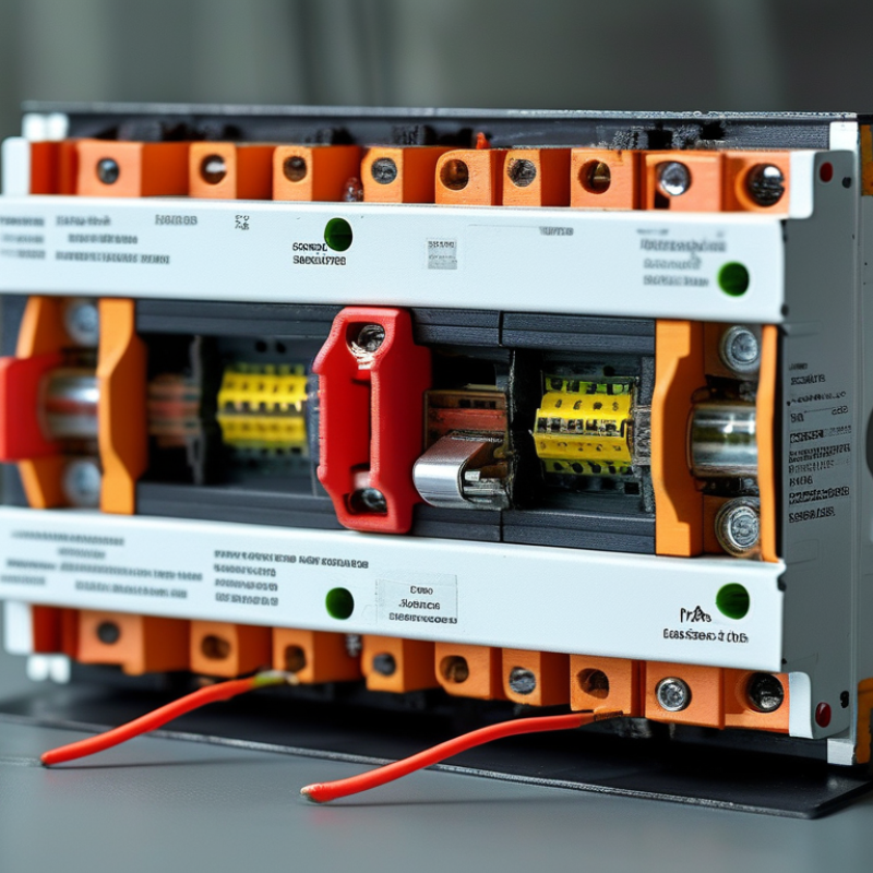 What Is a Molded Breaker and How Does It Work?