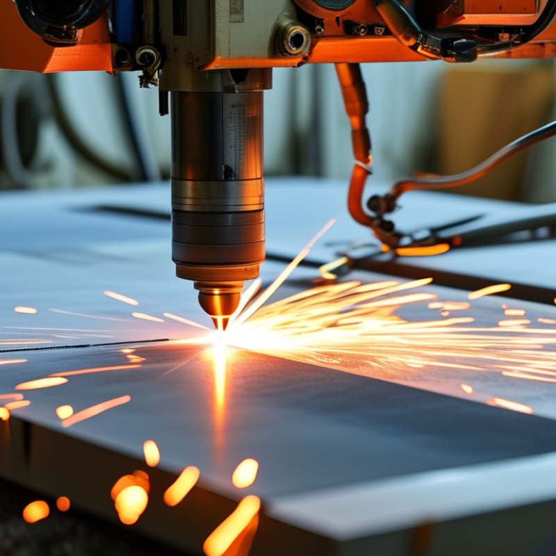 What Is the Best CNC Plasma Cutting Table in 2026?