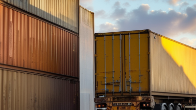 Why Do You Need a Shipping Customs Broker?