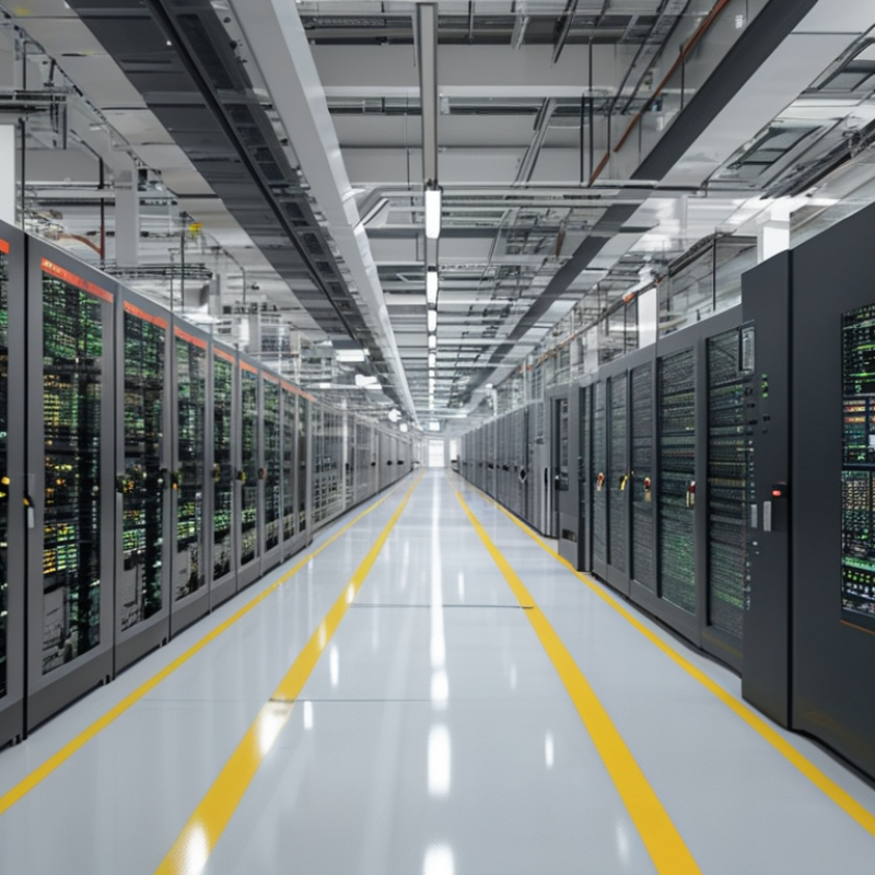China Top Industrial Control Systems Suppliers?