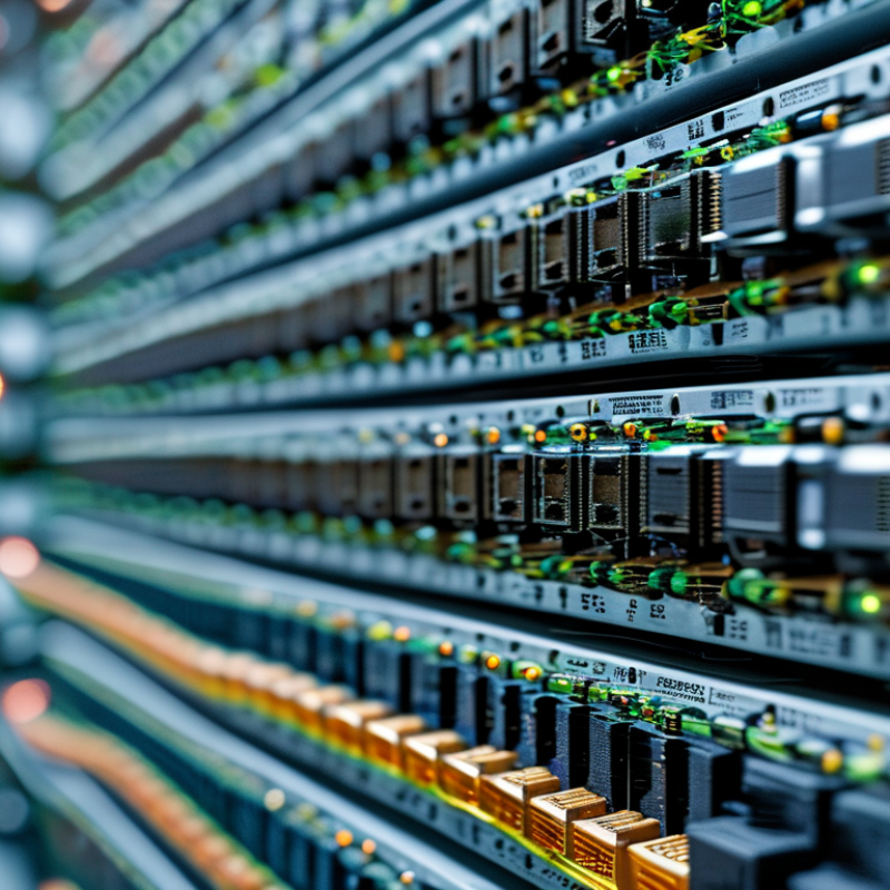 Why Choose Module Transceivers for Global Networking?