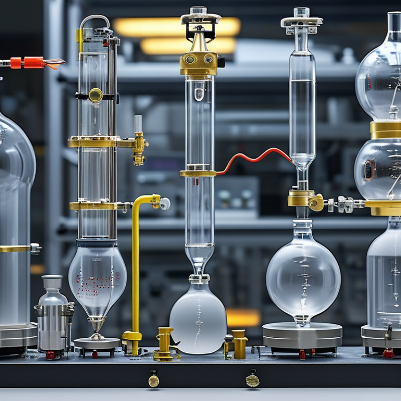 What Are the 2026 Top Quartz Reactor Types?