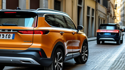 Top Forthing Auto Models 2026 for Global Buyers?