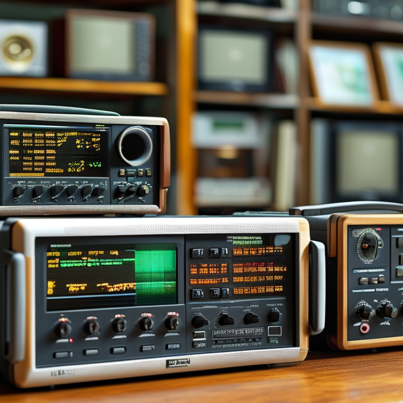 Top 10 Types of FM Transmitters for Global Buyers