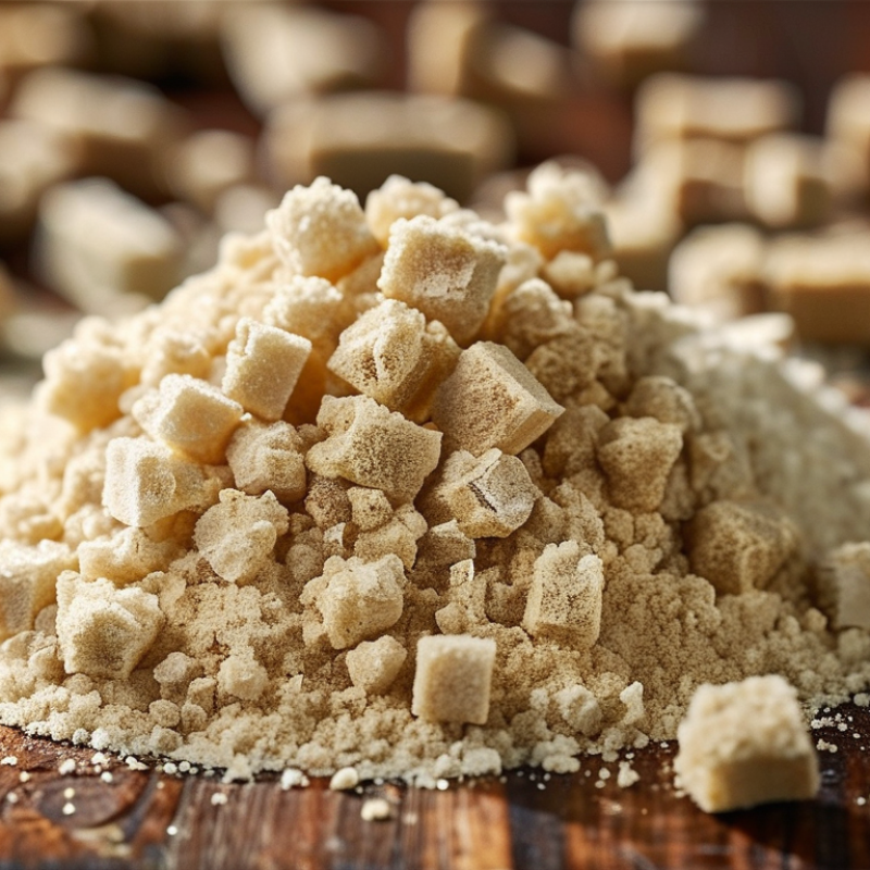 How to Choose Pure Stevia Extract Powder for Wholesale
