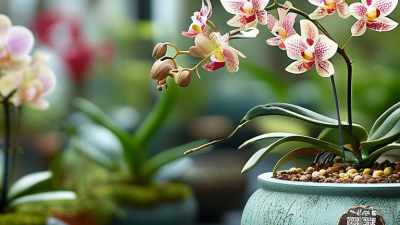 China Top 10 Water Soluble Orchid Fertilizer Suppliers