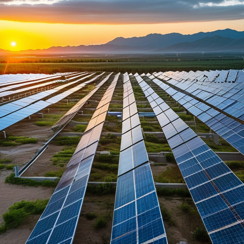 China Top 10 Solar Solutions How to Choose the Right One?