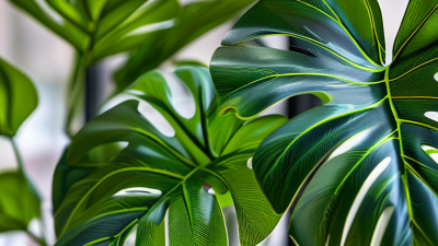 2026 Best Artificial Leaves Types for Global Buyers