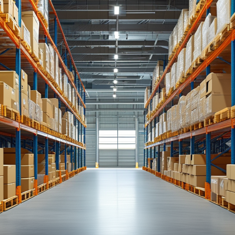 Why Choose Adjustable Shelving for Global Storage Needs?