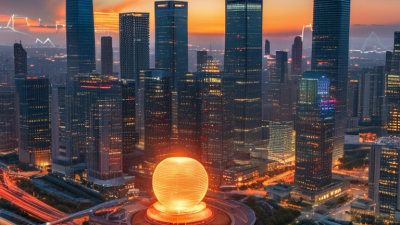 China Top 10 Cryptocoin Market Trends for Global Buyers