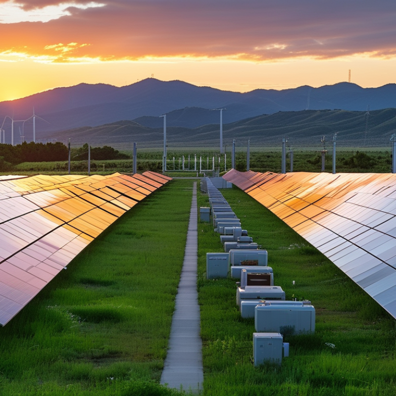 Why Is Battery Storage Important for Solar Energy?