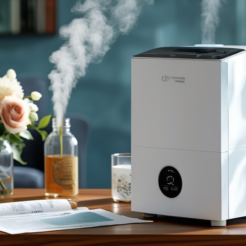 China Top 10 Cold Humidifier Suppliers for Global Buyers?