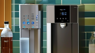 Top Water Filter System for Home Which One Is Best?