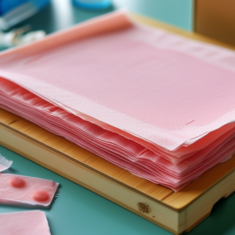 Top Clinical Specimen Pad Suppliers for Global Buyers