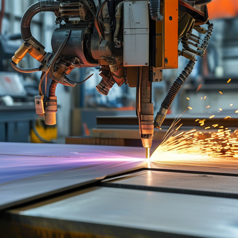 China Top 10 Plasma Table Suppliers?